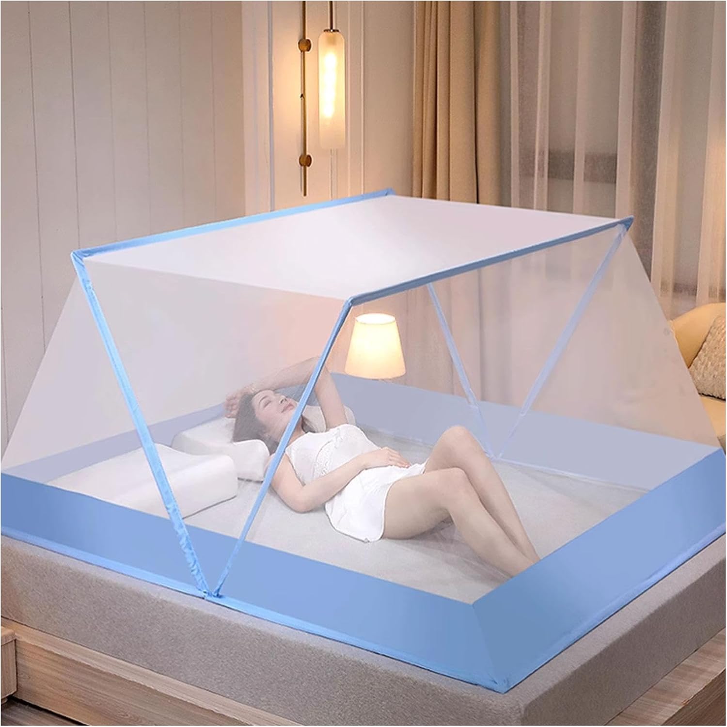 HASTHIP® WonderNet Mosquito Net HASTHIP® WonderNet Mosquito Net